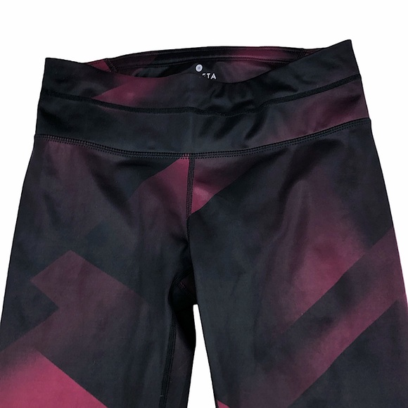 NWOT Athleta Sonar Magnetic Tight - Picture 3 of 8